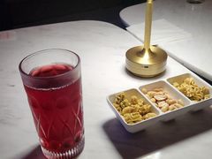 -于家堡洲际酒店·堡子里酒廊