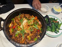 -清真.德枭炕肉店.青海菜(大新街夜市店)