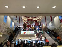 -新罗免税店(首尔总店)