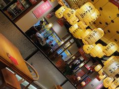 -川菜故事(光谷步行街店)