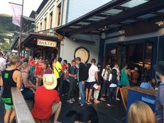 -Fergburger(皇后镇店)