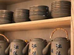 -江湖情酸菜鱼(万菱汇店)