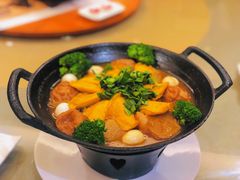 -中国徽菜·徽商故里(远大店)