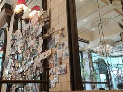 -玛格萝妮比萨屋(四平店)