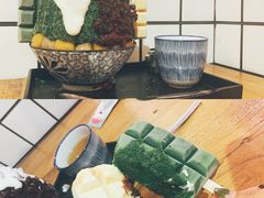 -WONDER ICE 萬得冰田(建設路总店)