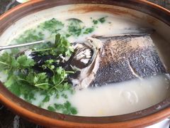 -风味小馆(天目湖宾馆店)