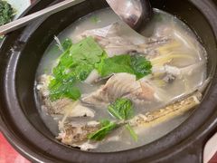 -抱德·潮汕味(敦和店原惠城鱼仔)