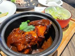 义乌阿五黄牛蹄-黛瓦里巷(南京东路店)