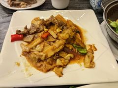 -美极鲜食坊(宝安南路店)