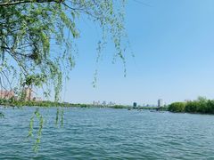 -济南大明湖景区