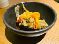 -水之惠鲜鱼料理(王府大街店)