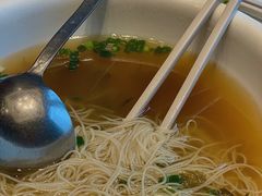 新昌榨面-一鸣饭庄(七星店)