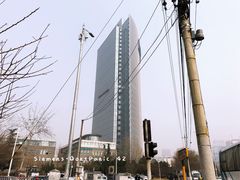 -西门子中国有限公司(阜通东大街店)
