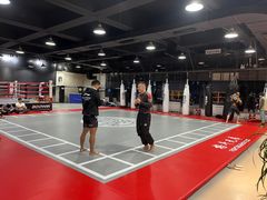 -格斗兄弟搏击健身训练馆(望京店)