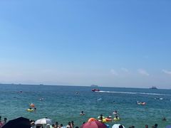 -大梅沙海滨公园