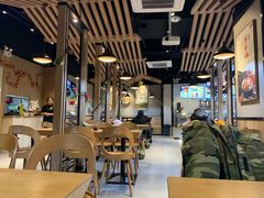 大堂-姐弟俩土豆粉(同城街华联店)