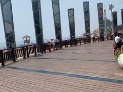 -老虎石海上公园