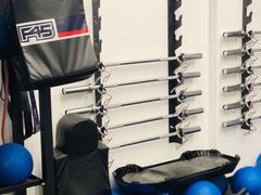 -F45 TRAINING健身工作室(体育中心店)