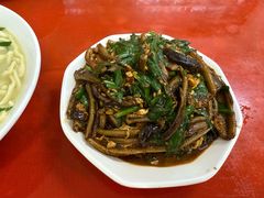 -三百碗宝应长鱼面(板仓街店)