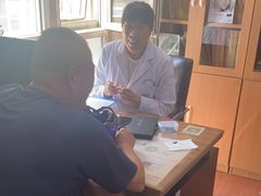 -自然之声助听器·呼吸机(和平店)