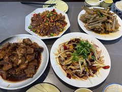 -荣祥海鲜·烟台菜(胜利路二部)