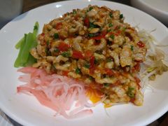 -小雅木姜子烤鸡·贵州菜(鸿通城店)