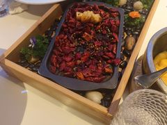 -茉芮·精致四季川菜(三坊七巷店)