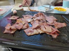 -韩时烤肉(枫蓝店)