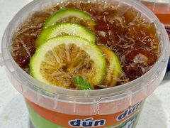 -桂桂茶(歌斐中心店)