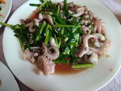 -宾朋海鲜特色美食餐厅·纯手工鲅鱼水饺(兴海路店)