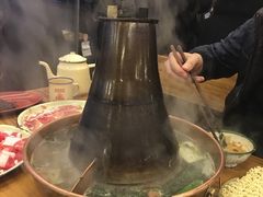 -东镇老火锅(长春路首店)