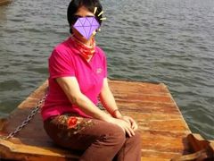 -苏堤停车场