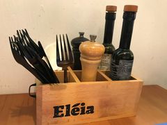 -HELLO MUSAE 拾光缪斯餐厅·纯正希腊风味(苏州中心店)