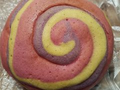 -烫面包·面包烘焙(绿地缤纷城店)