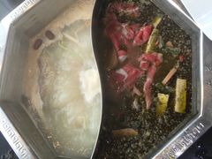 -重庆德庄火锅(体育中心店)
