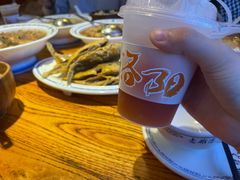 -老雒阳面馆·水席·洛阳菜(王城路店)