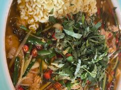 -盐帮食坊•小河帮川菜(四川师大店)