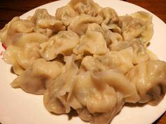 -船歌鱼水饺(淄博万象汇店)