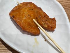 -甲乙饼·手工牛肉饼(东方广场店)