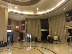 -佛山南海温德姆花园酒店