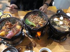 -范贤光鸡公煲(平乐园总店)