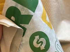 -赛百味SUBWAY(哈西店)