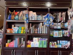 -宠爱国际动物医院·消化内科·心肾内科·ISFM猫友好(望京店)