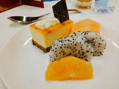 -隐秀山居酒店·秀厨融合西餐厅
