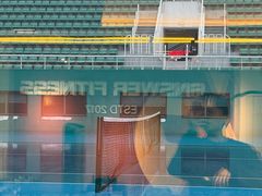 -Answer Fitness 答案健身(奥体店)