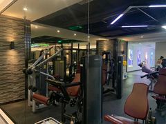 -西吉马游泳健身(协信店)