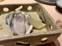 -银座岩