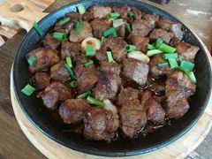 -鲜小岛·铜锅涮肉
