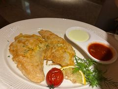 -波特曼西餐厅(中央大街店)