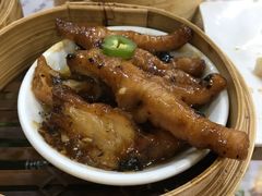 美味鲍汁凤爪-添好运点心专门店(中环IFC店)